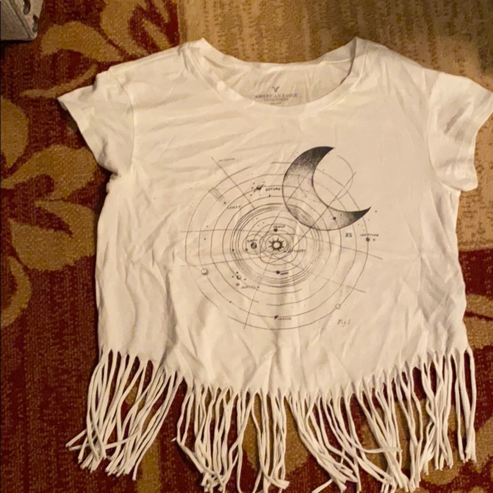 Woman shirt